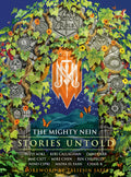 Critical Role: The Might Nein - Stories Untold
