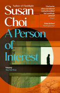 A Person of Interest