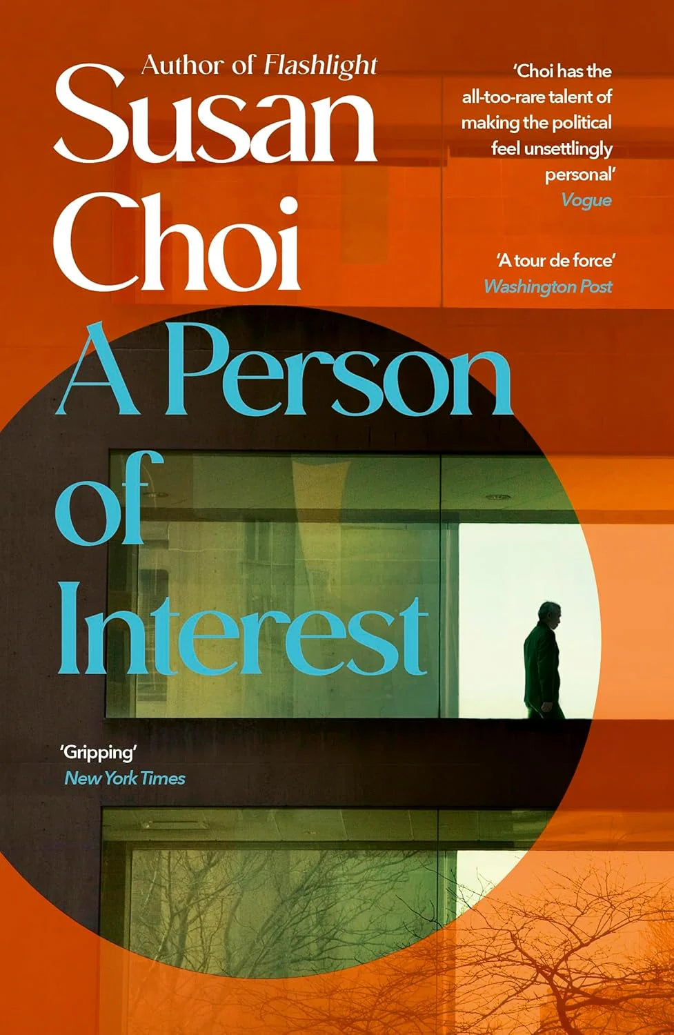 A Person of Interest