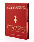 The Miraculous Journey of Edward Tulane | Deluxe Collector's Edition