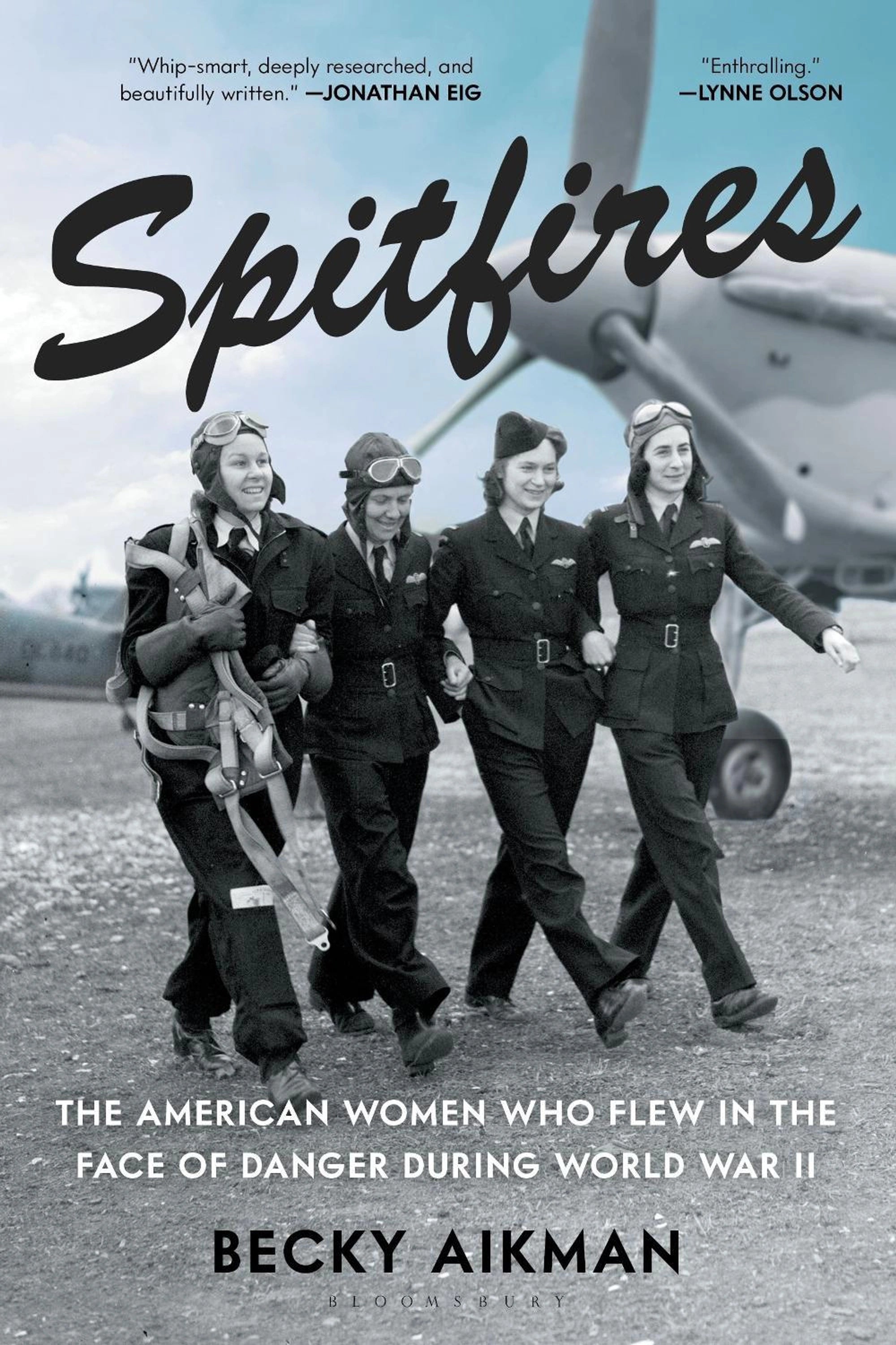 Spitfires