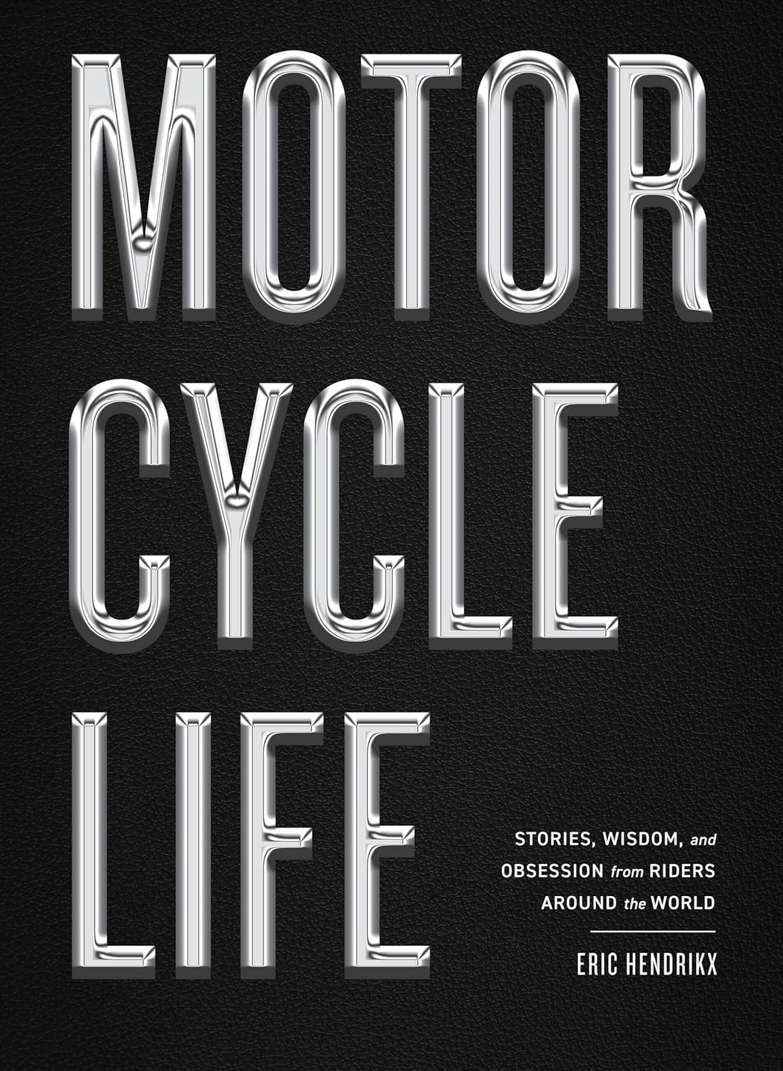 Motorcycle Life