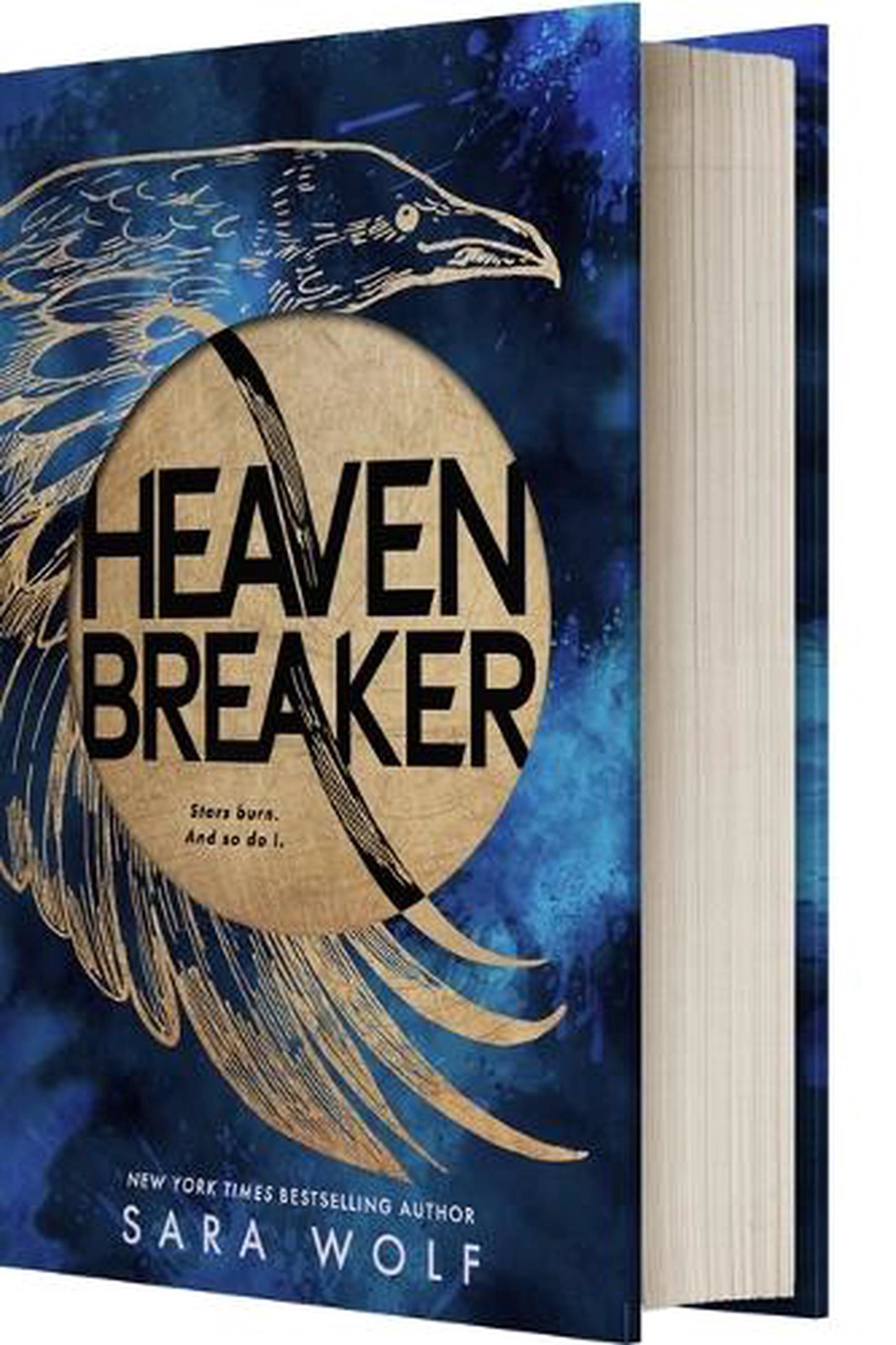 Heavenbreaker | Standard Edition