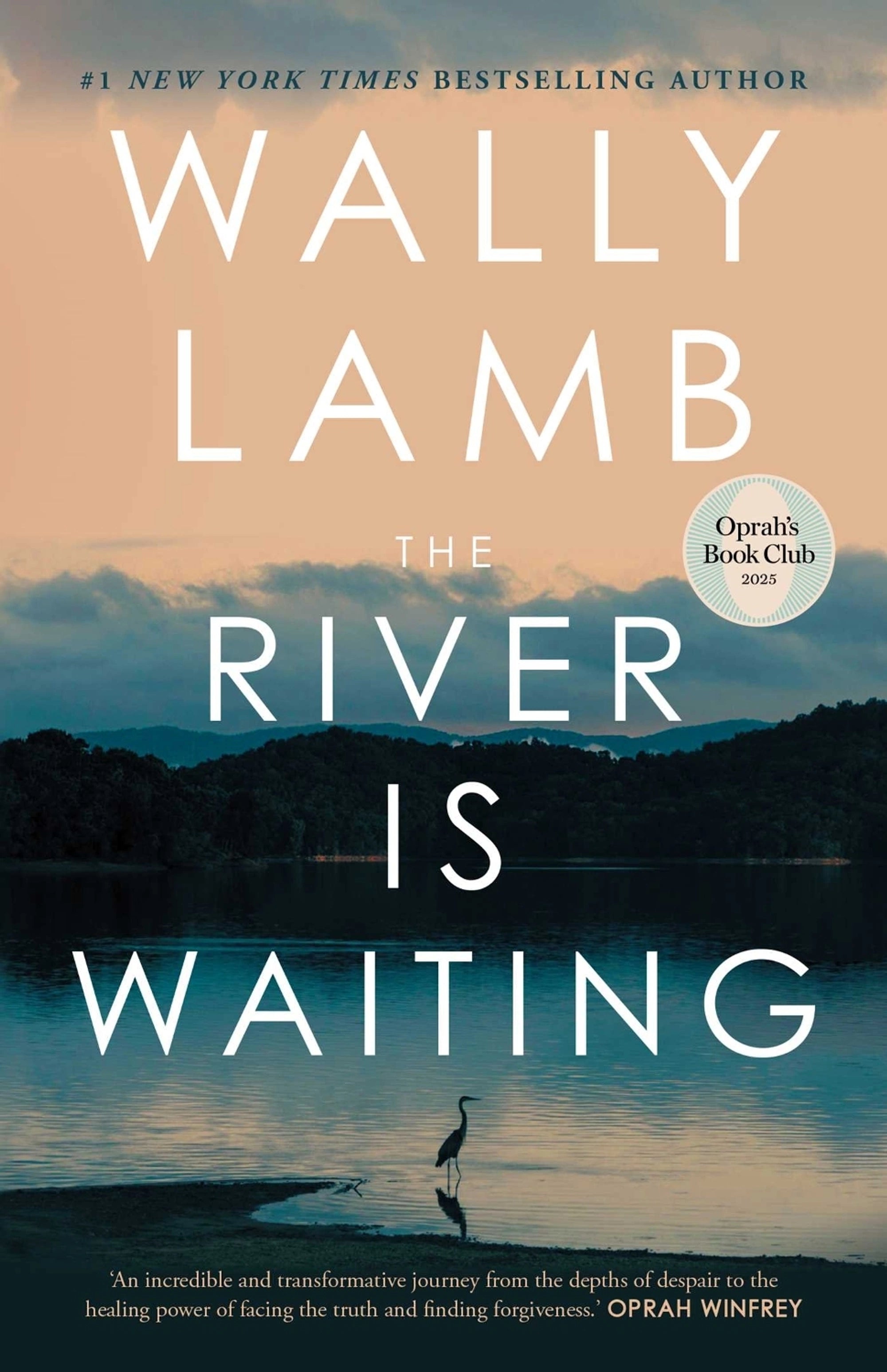 The River is Waiting