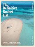 The Definitive Bucket List 2nd Edition