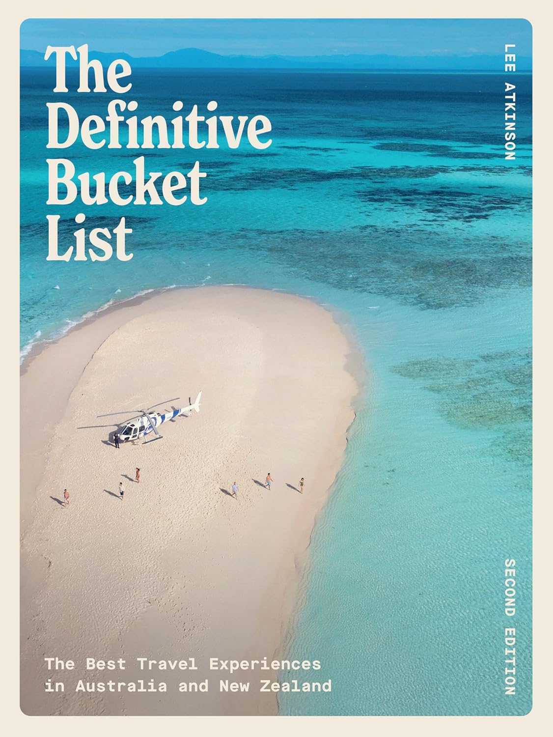 The Definitive Bucket List 2nd Edition