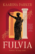 Fulvia