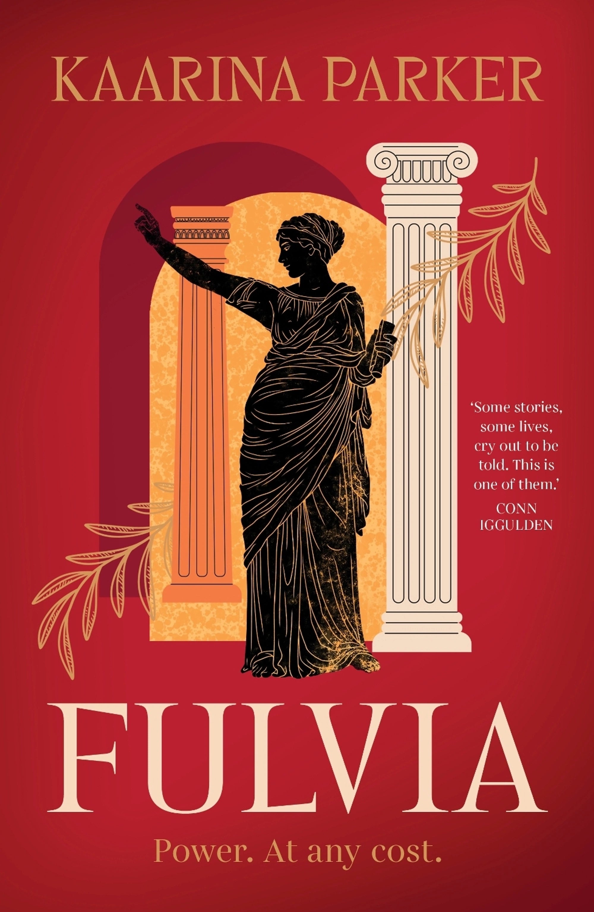 Fulvia