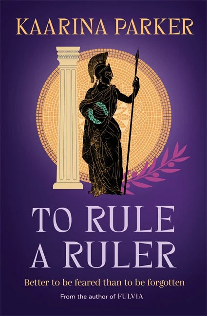 To Rule a Ruler