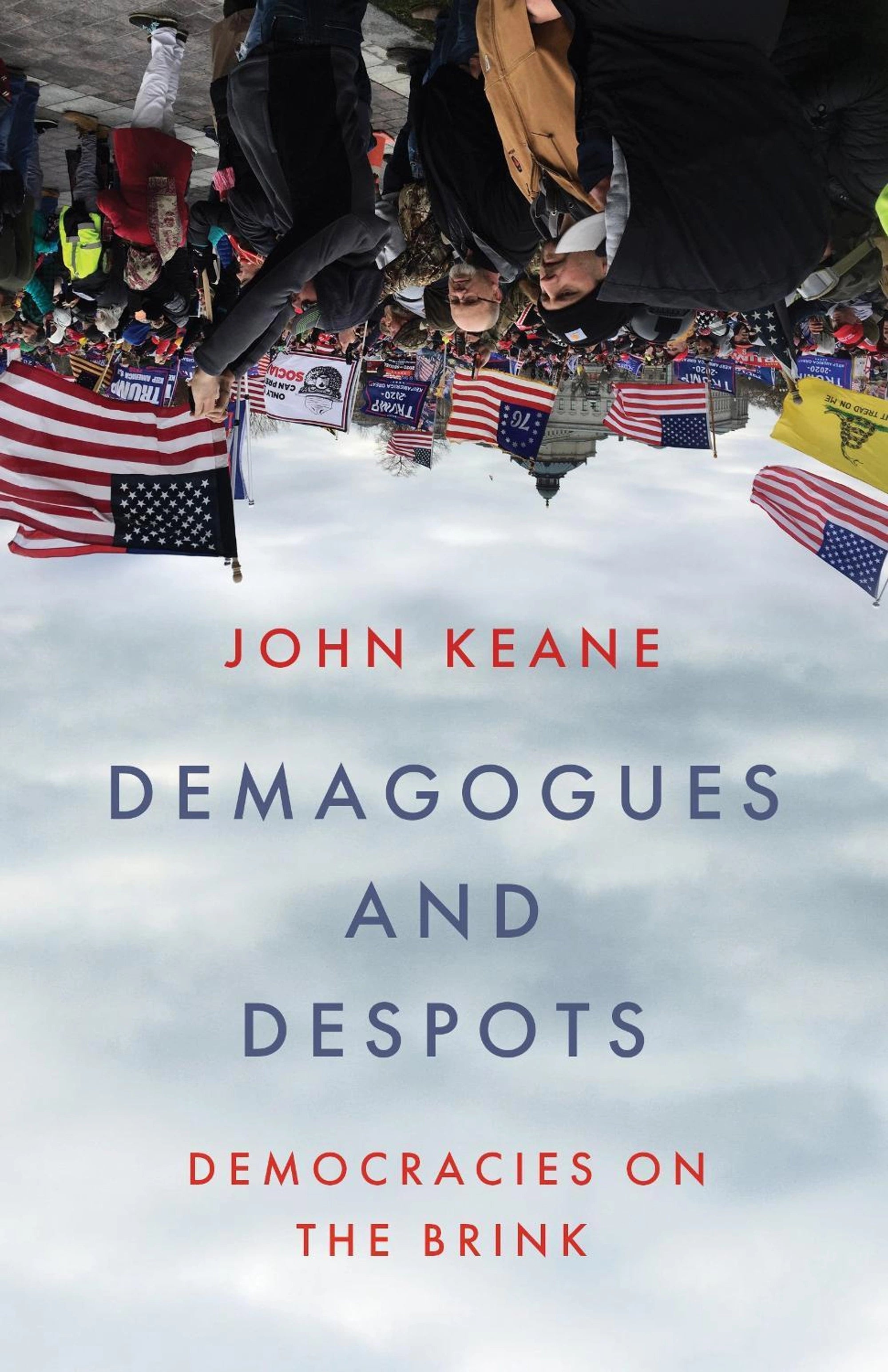 Demagogues and Despots