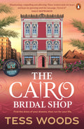 The Cairo Bridal Shop