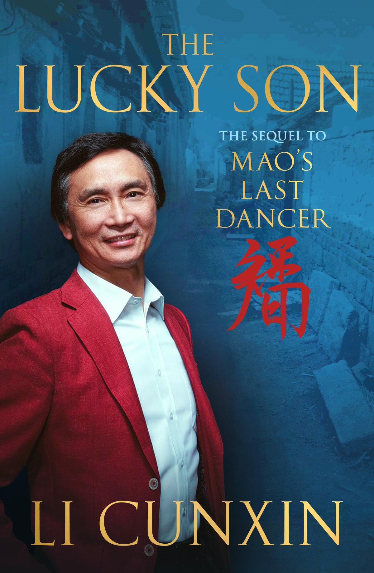 The Lucky Son