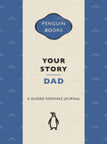 Your Story, Dad