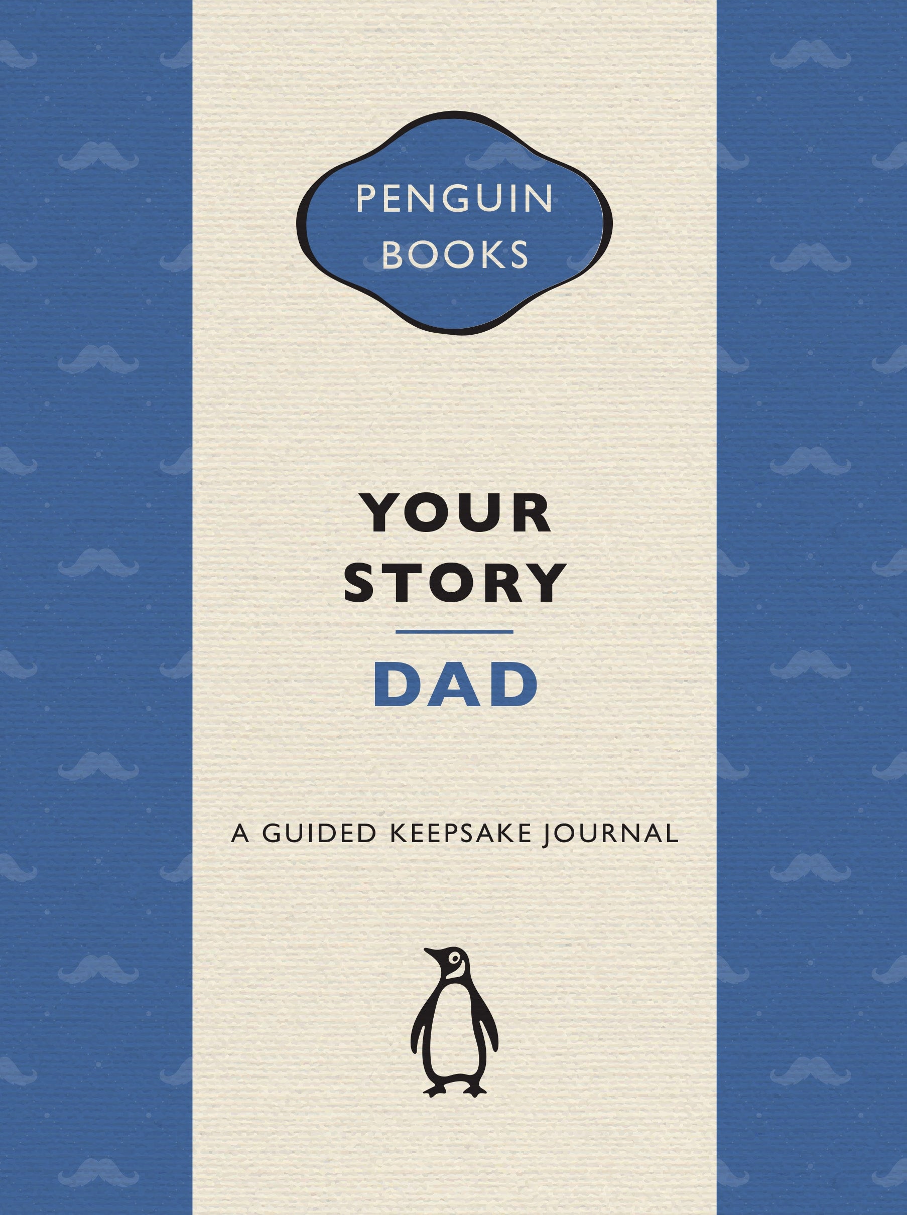 Your Story, Dad