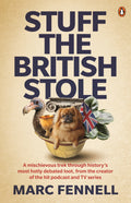 Stuff the British Stole