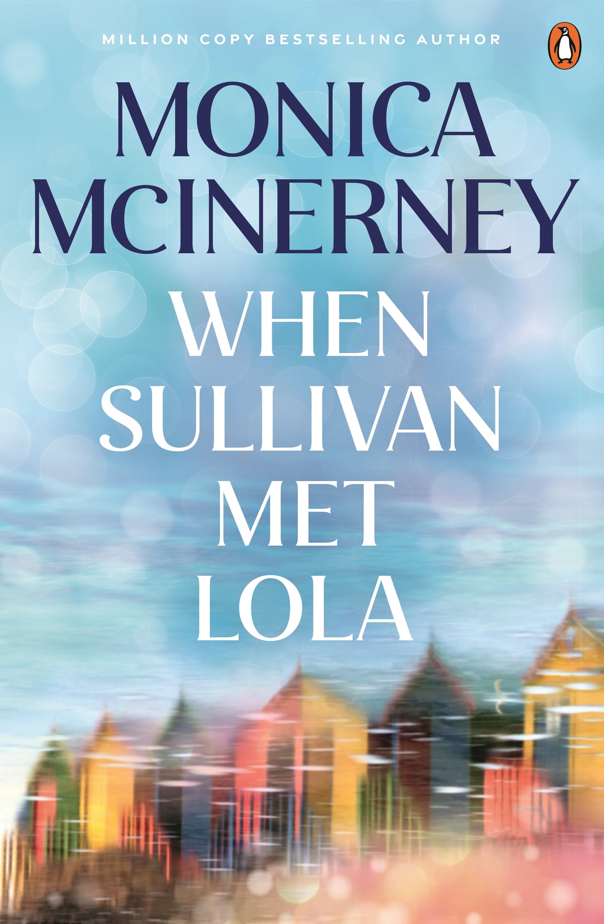 When Sullivan Met Lola