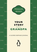 Your Story, Grandpa