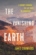 The Vanishing Earth
