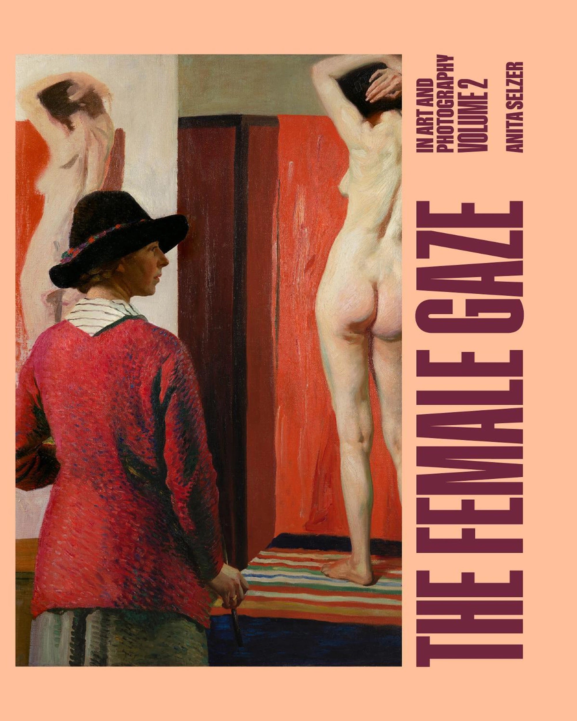 The Female Gaze in Art and Photography