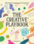 The Creative Playbook