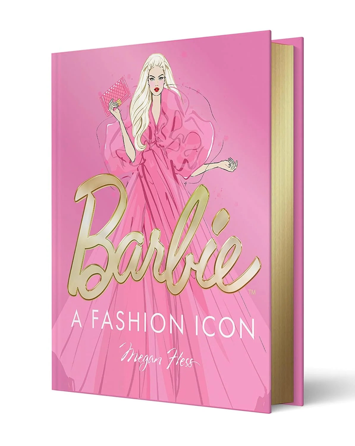 Barbie: a Fashion Icon