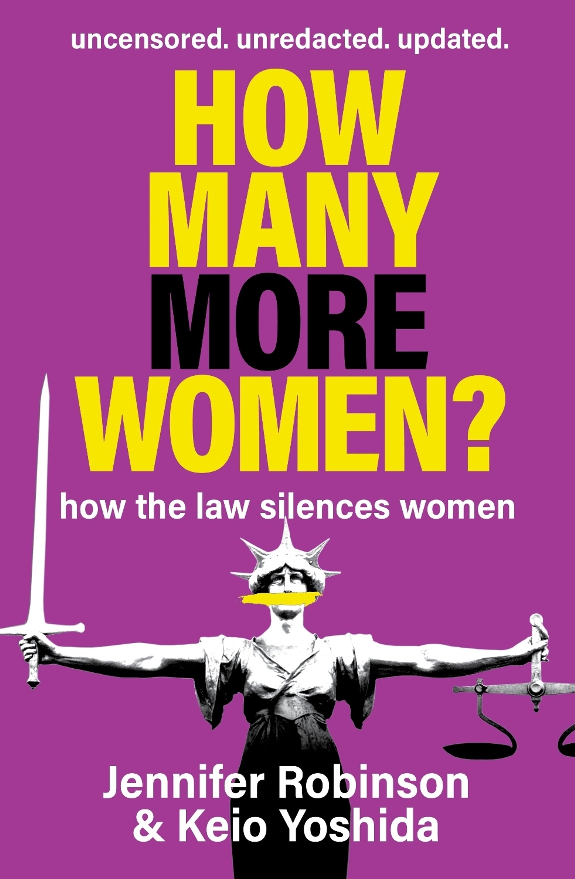 How Many More Women?