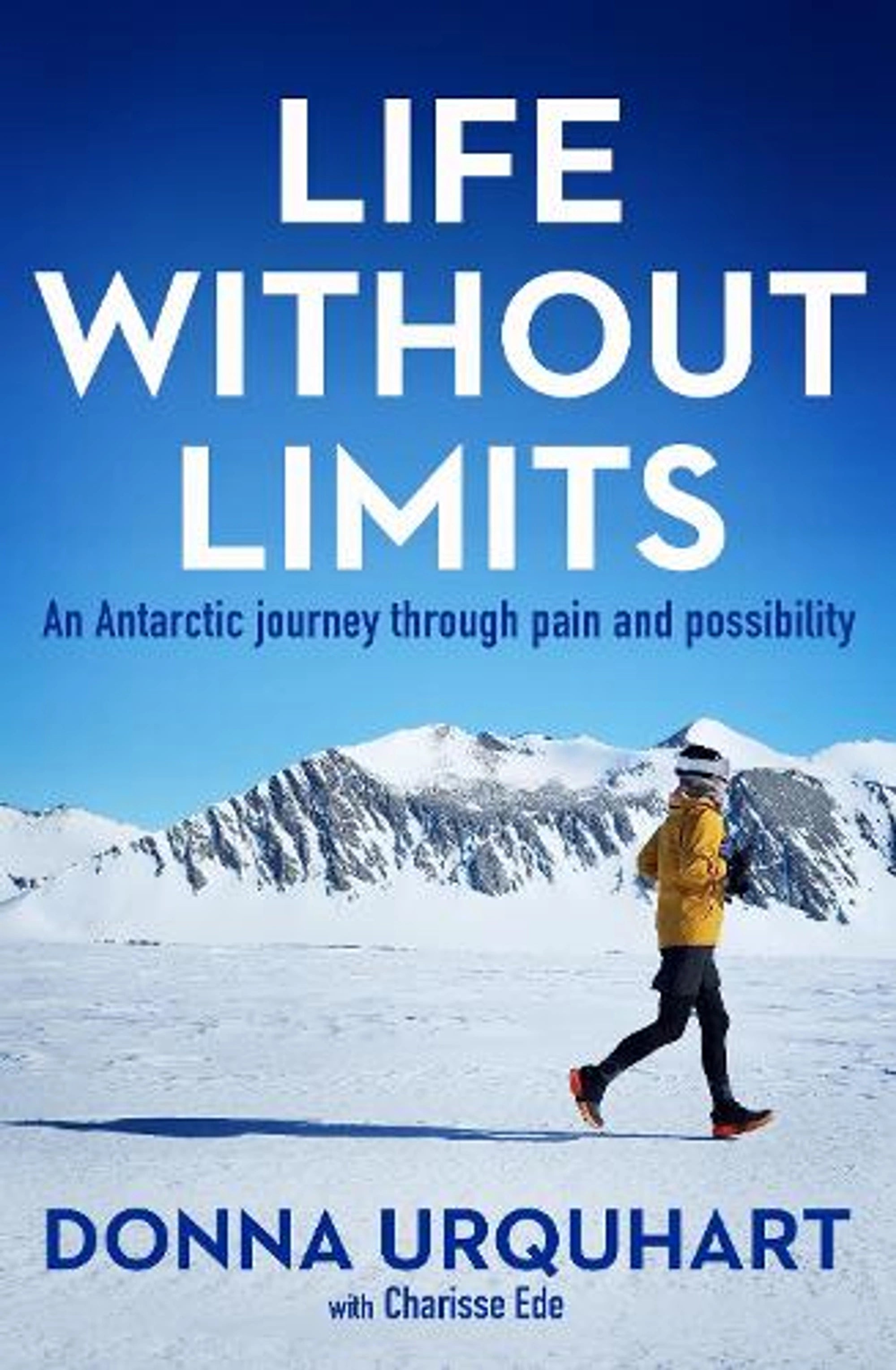 Life Without Limits