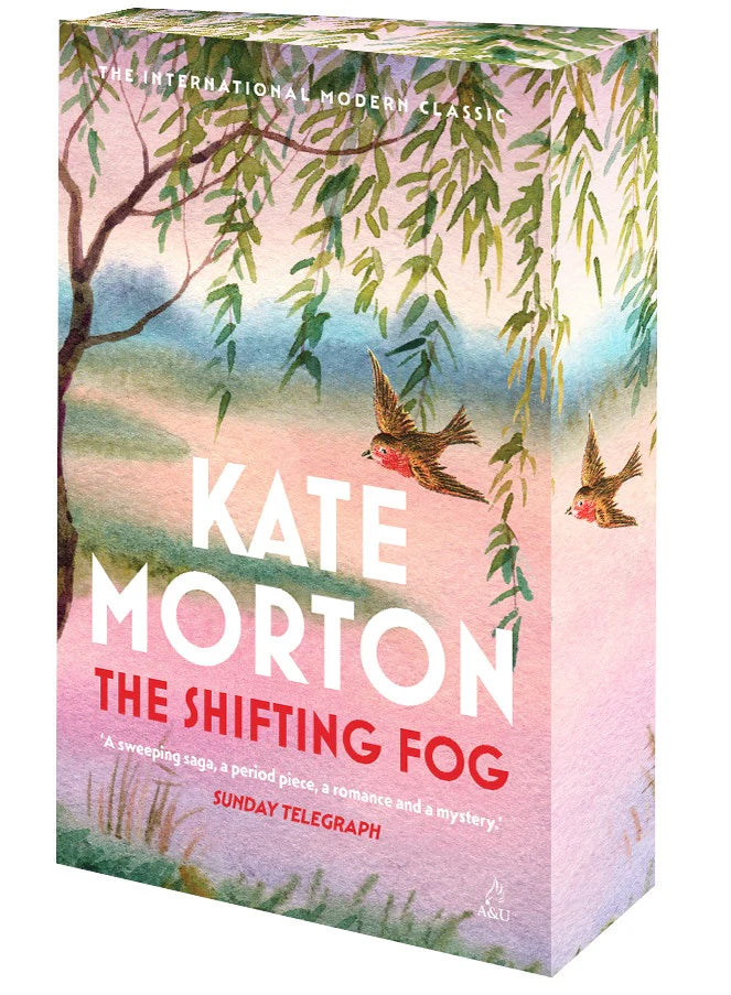 The Shifting Fog | 20th Anniversary Edition