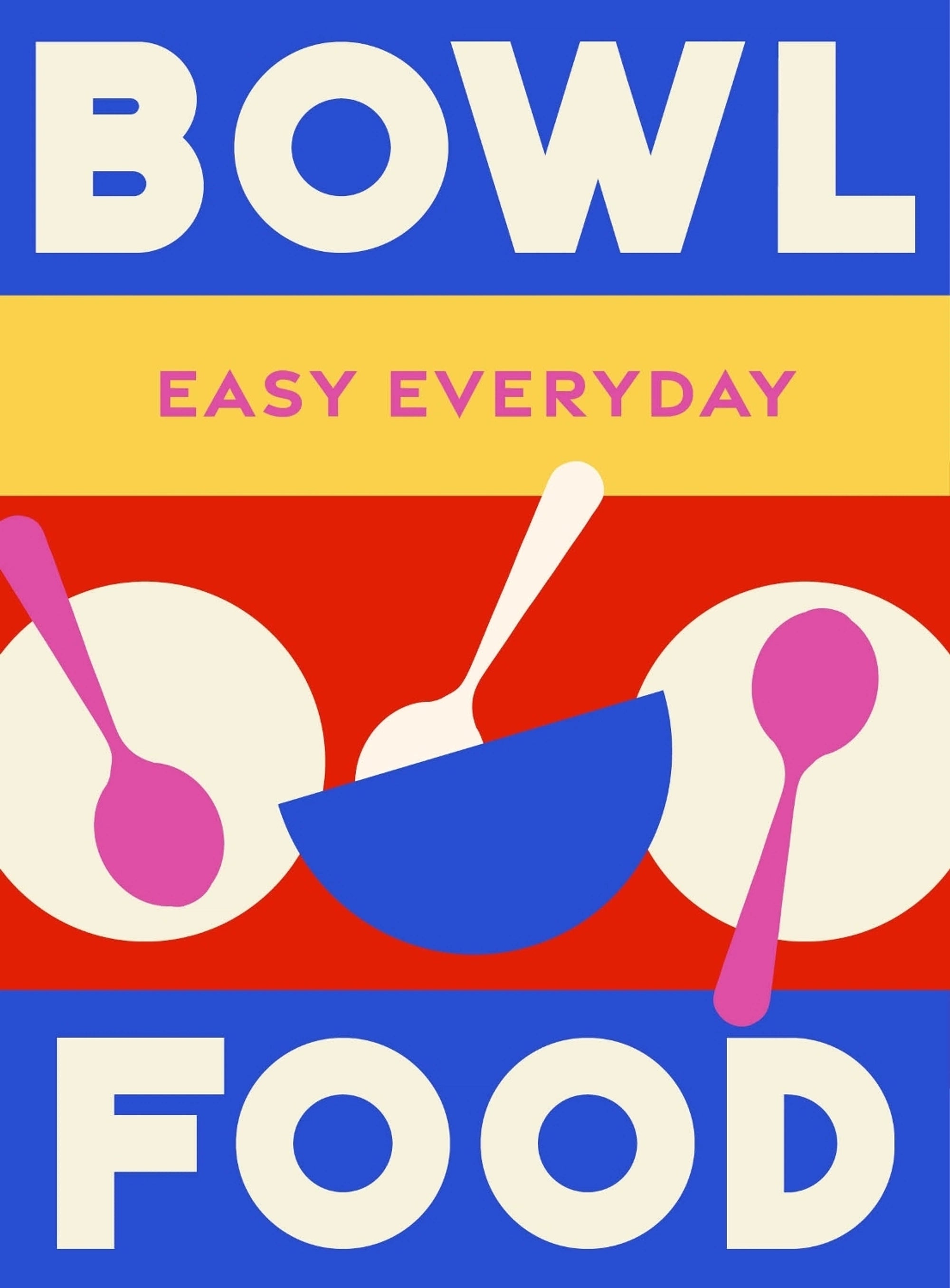Bowl Food