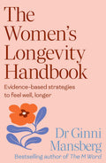 The Women's Longevity Handbook
