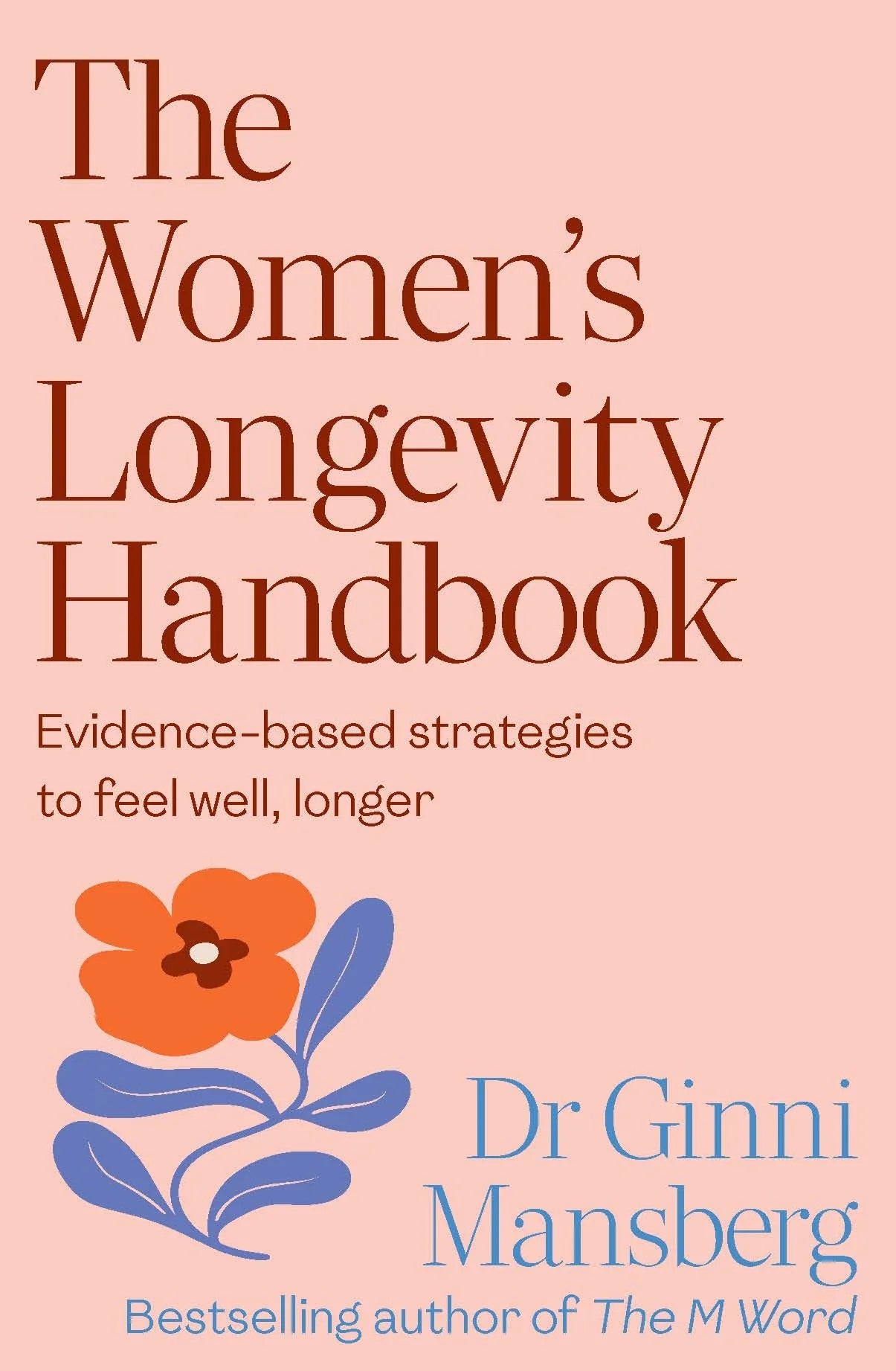 The Women's Longevity Handbook