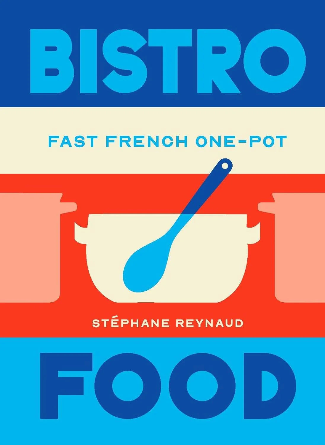 Bistro Food