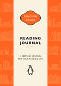 Penguin Reading Journal