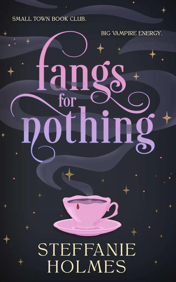Fangs for Nothing