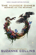 Sunrise on the Reaping | Movie Tie-In Edition