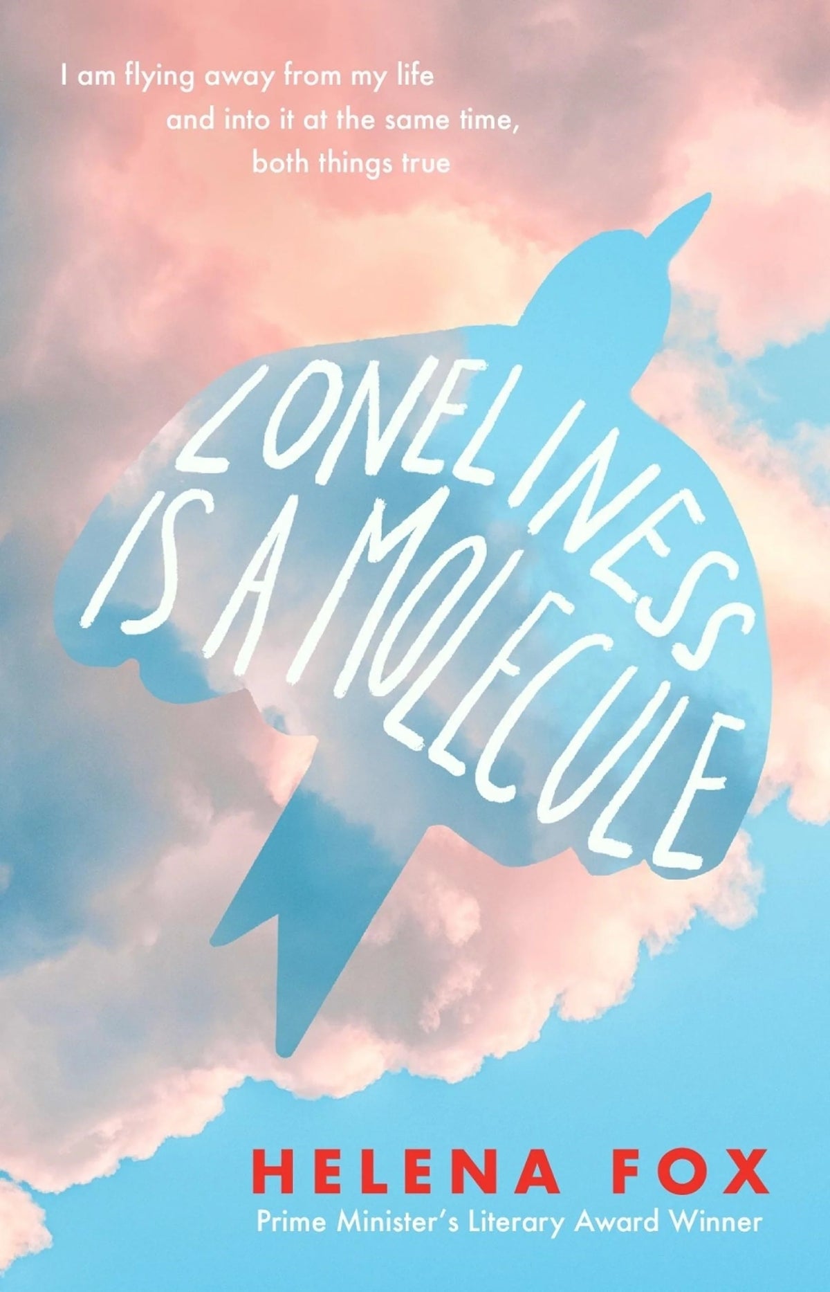 Loneliness Is a Molecule