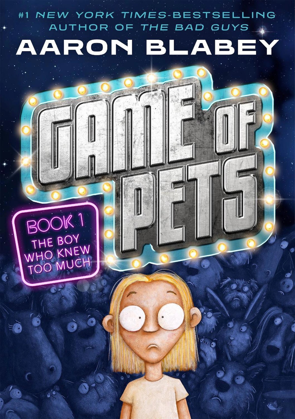 Game of Pets