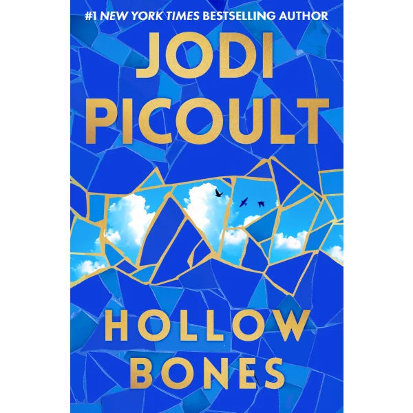 Hollow Bones