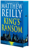 King's Ransom | Special Edition