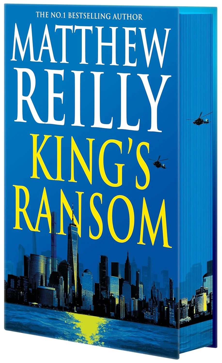 King's Ransom | Special Edition