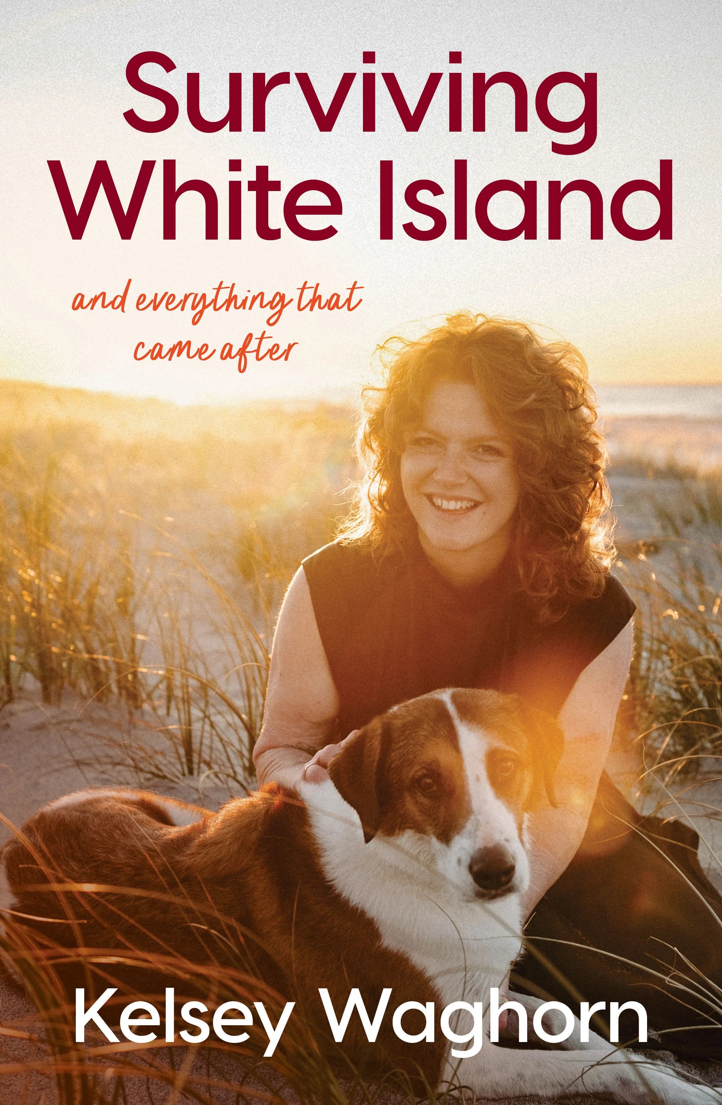 Surviving White Island