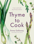 Thyme To Cook