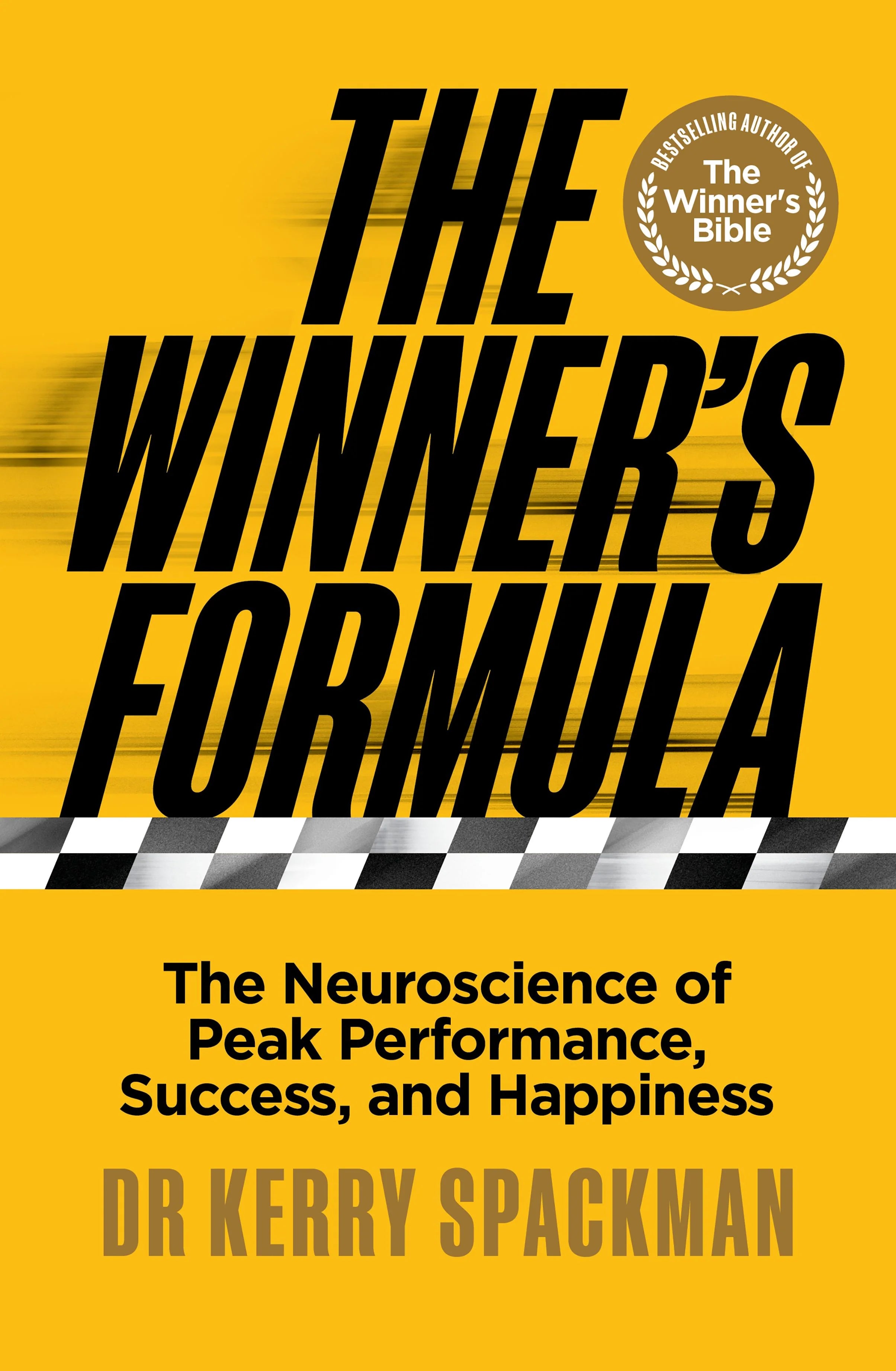 The Winner's Formula