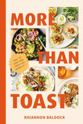 More Than Toast