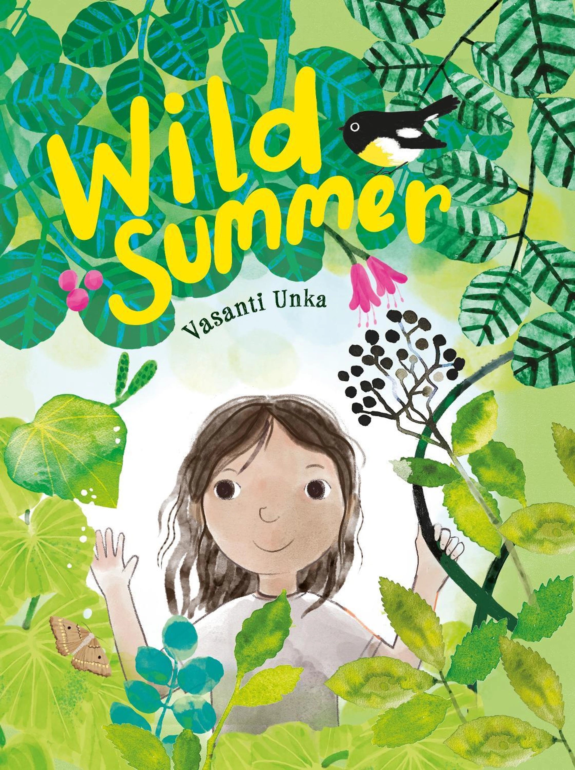 Wild Summer