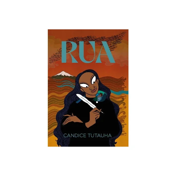 Rua