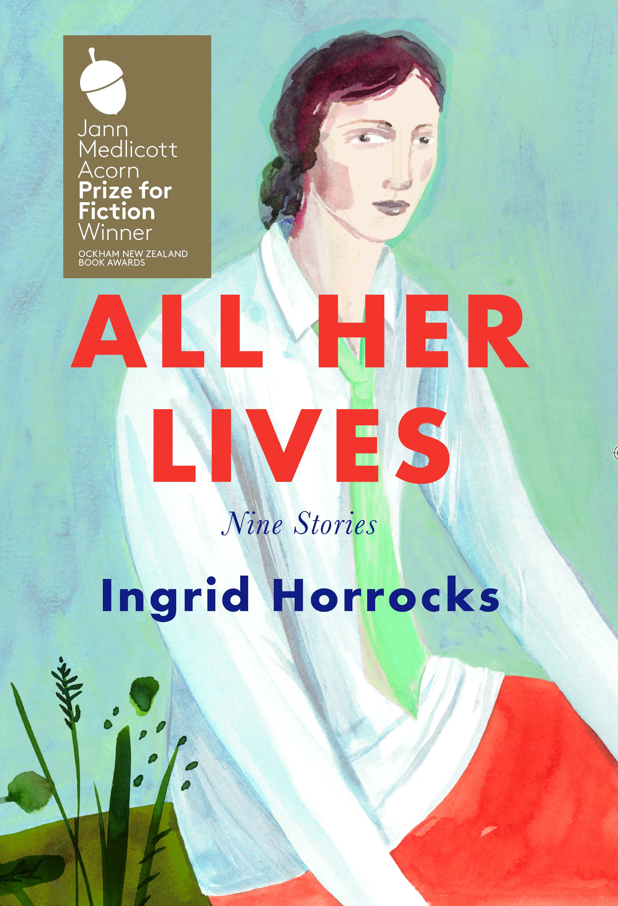 All Her Lives