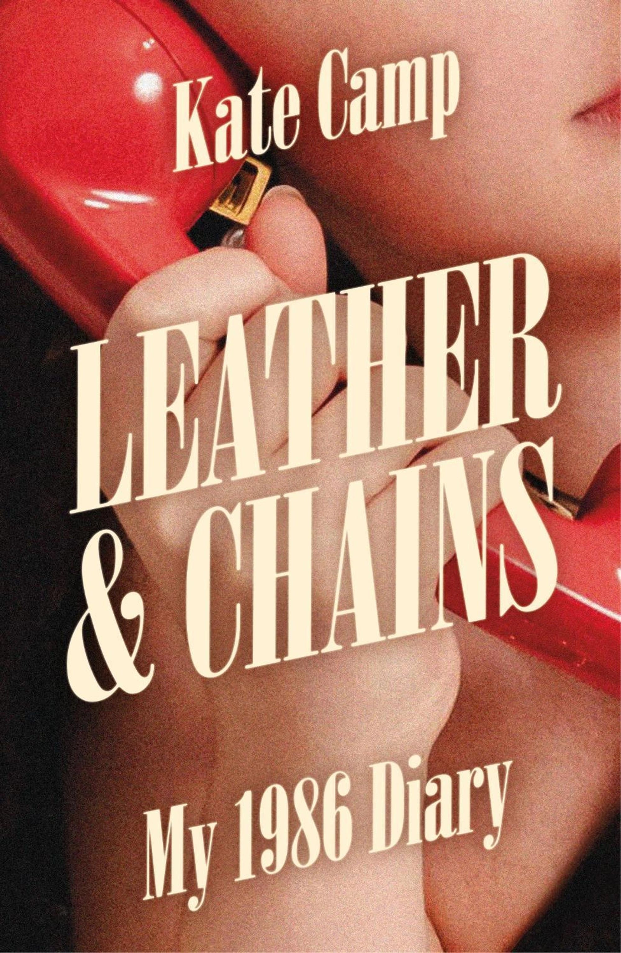 Leather and Chains