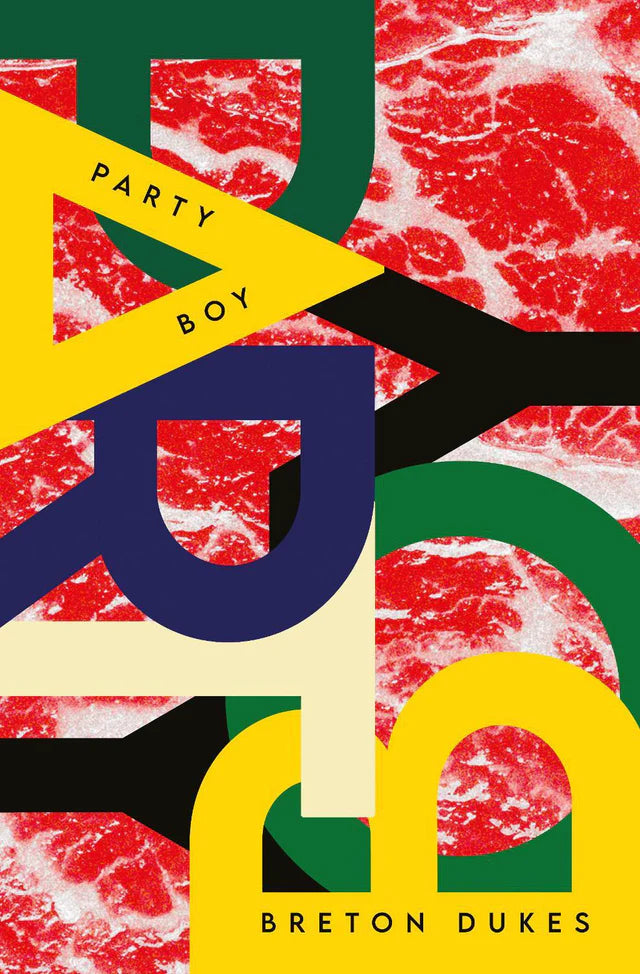Party Boy