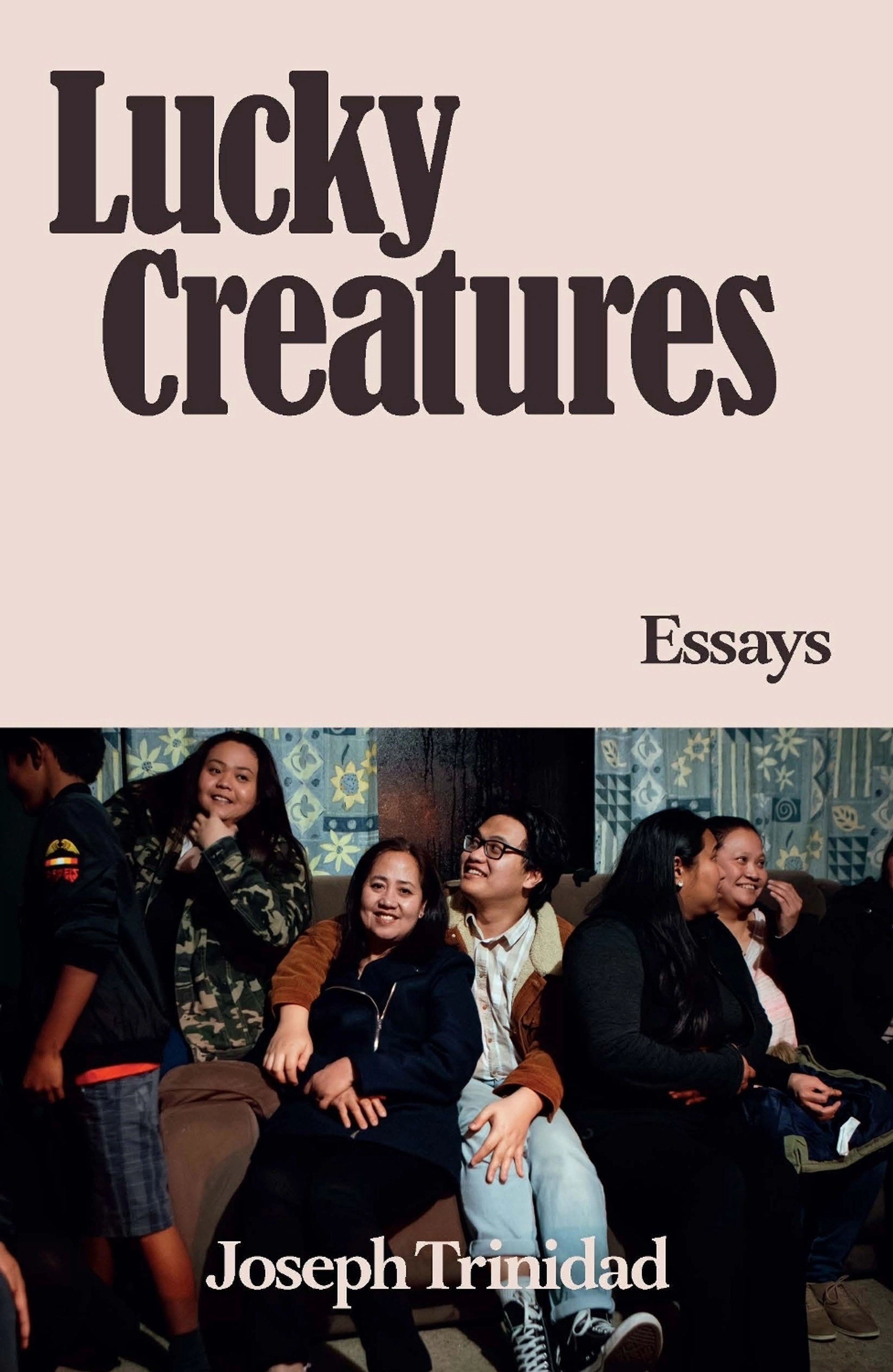 Lucky Creatures